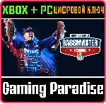 BASSMASTER® FISHING XBOX + PC (WIN) КЛЮЧ/КОД