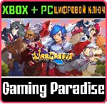 WARGROOVE XBOX + PC (WIN) КЛЮЧ/КОД