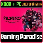 THE ALTERS XBOX SERIES S|X + PC (WIN) КЛЮЧ/КОД
