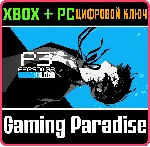 ЦИФРОВОЕ ДЕЛЮКС-ИЗДАНИЕ PERSONA 3 RELOAD XBOX + PC (WIN