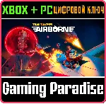 TRAILMAKERS: AIRBORNE EXPANSION XBOX + PC (WIN) КЛЮЧ/КО