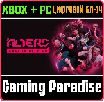 THE ALTERS: DELUXE EDITION XBOX SERIES S|X + PC (WIN) К - irongamers.ru