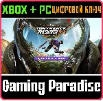 TONY HAWK'S™ PRO SKATER™ 3 + 4 - ИЗДАНИЕ DIGITAL DELUXE