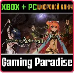 HEROINE ANTHEM ZERO 2 : SCALESCARS OATH XBOX SERIES S|X