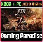 DOOM: THE DARK AGES XBOX SERIES S|X + PC (WIN) КЛЮЧ/КОД - irongamers.ru