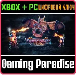 ELEMENTAL WAR CLASH XBOX SERIES S|X + PC (WIN) КЛЮЧ/КОД