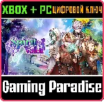 SPIRIT VALOR XBOX + PC (WIN) КЛЮЧ/КОД - irongamers.ru