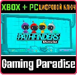 PATHFINDERS: MEMORIES XBOX + PC (WIN) КЛЮЧ/КОД - irongamers.ru