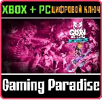 GORI: CUDDLY CARNAGE - NEON BUNDLE XBOX + PC (WIN) КЛЮЧ