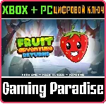 FRUIT ADVENTURE RETURNS PACK XBOX + PC (WIN) КЛЮЧ/КОД