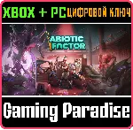 ABIOTIC FACTOR XBOX SERIES S|X + PC (WIN) КЛЮЧ/КОД - irongamers.ru