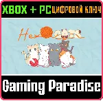 HEX CATS BUNDLE XBOX + PC (WIN) КЛЮЧ/КОД - irongamers.ru