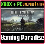HELL LET LOOSE - ULTIMATE EDITION XBOX SERIES S|X + PC - irongamers.ru