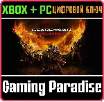 GEARS OF WAR: RELOADED XBOX SERIES S|X + PC (WIN) КЛЮЧ/ - irongamers.ru