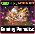 SUPER MINING MECHS XBOX + PC (WIN) КЛЮЧ/КОД - irongamers.ru