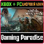 MOUNT & BLADE II: BANNERLORD - WAR SAILS XBOX SERIES - irongamers.ru