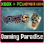 SPOTCAT VS THE CHEDDAR MAFIA BACK TO PAST XBOX + PC (WI - irongamers.ru