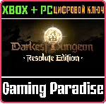 DARKEST DUNGEON® II: RESOLUTE EDITION XBOX + PC (WIN) К - irongamers.ru