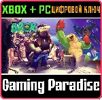 BROK THE INVESTIGATOR + THE BRAWL BAR XBOX + PC (WIN) К - irongamers.ru