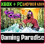 CASH CLEANER SIMULATOR XBOX SERIES S|X + PC (WIN) КЛЮЧ/КОД - irongamers.ru
