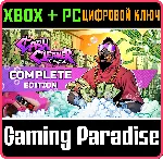CASH CLEANER SIMULATOR: ПОЛНАЯ КОЛЛЕКЦИЯ XBOX SERIES S|X + PC (WIN) КЛЮЧ/КОД - irongamers.ru