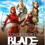 CONQUEROR&acute;S BLADE 【ТВИЧ ДРОПЫ / ДРОПСЫ】 162+ НАГРАД • СКИНЫ • ПРЕДМЕТЫ - irongamers.ru