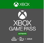 ✅ Game Pass Ultimate 12 мес для Xbox✅ П1 домашка