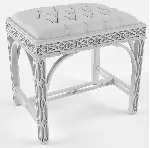 Табурет резной (программы ArtCAM 2011, вектор, AutoCAD) - irongamers.ru