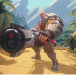 Paladins: Buck Commando Skin PC Ключ / Key - irongamers.ru