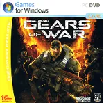 Gears of War - CD-KEY - Ключ Live Region Free 0% КАРТЫ + АКЦИЯ - irongamers.ru