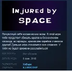 Injured by space 💎 STEAM KEY REGION FREE GLOBAL