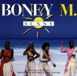Boney M - Sunny (guitar cover, tabs) - irongamers.ru