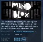 MIND BLOX STEAM KEY REGION FREE GLOBAL