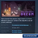 Balthazar's Dream STEAM KEY REGION FREE GLOBAL