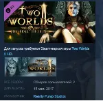 Two Worlds II - Digital Deluxe Content STEAM KEY GLOBAL - irongamers.ru