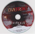 Homefront. Скан ключа от Алеллы (Region Free)