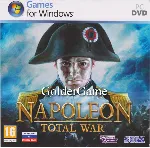 Napoleon: Total War (Скан от 1С/Worldwide)