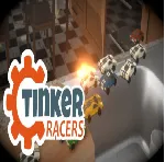 Tinker Racers (Steam key / РФ+Весь Мир)