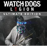 💎 Watch Dogs: Legion Ultimate 🔥 ОФФЛАЙН UPLAY💎 