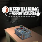 Keep Talking and Nobody Explodes (Steam ключ / RU+CIS)