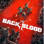 Back 4 Blood EU CD key Steam  Multilanguage