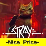 💎 STRAY🔥 GLOBAL 🌎 Steam OFFLINE + ОБНОВЛЕНИЯ💎 