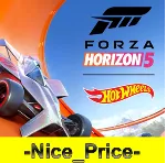 💎 FORZA HORIZON 5 PREMIUM + КАРТА СОКРОВИЩ🔥 ONLINE