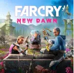 Far Cry New Dawn Uplay key