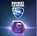 ROCKET LEAGUE 500 - 6500 CREDITS XBOX ЛЮБОЙ РЕГИОН