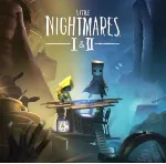 💜 Little Nightmares 2 | PS4/PS5 | Турция 💜 