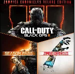 💜 Call of Duty: Black Ops 3 | PS4/PS5 | Турция 💜 