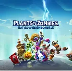 💜 Plants vs. Zombies: Battle for Neighborville PS4/PS5
