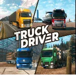 💜 Truck Driver | PS4/PS5 | Турция 💜 