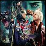 💜 Devil May Cry 5 + Vergil | PS4/PS5 | Турция 💜 
